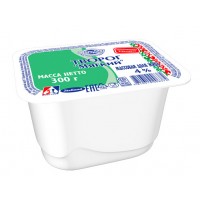 Творог мягкий 4% 300г Минская марка*16 пл/ст Минск МЗ №1